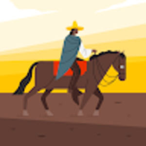 Meet your Posher, Ian